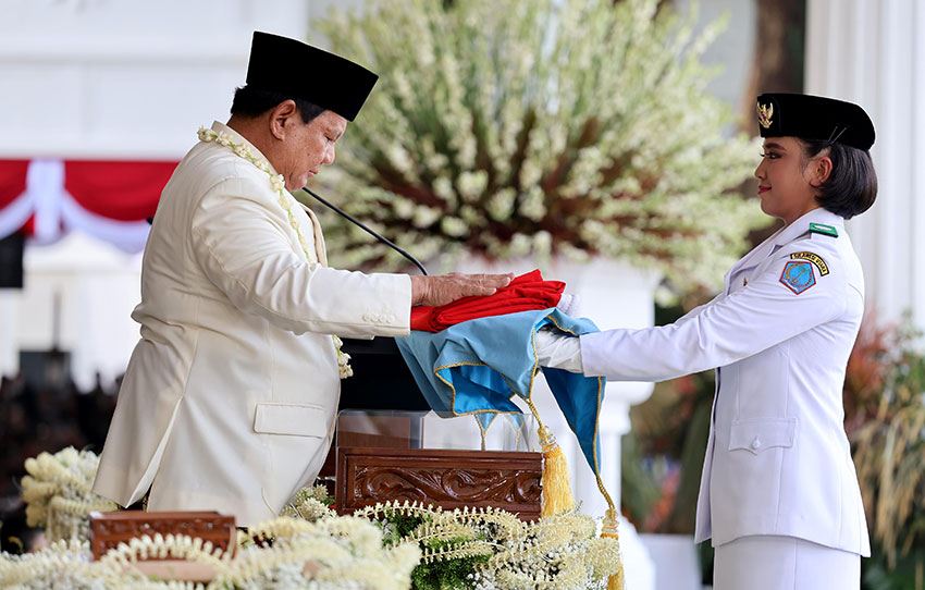 [Tim Media Presiden]