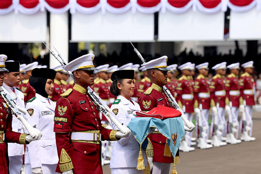 [Tim Media Presiden]