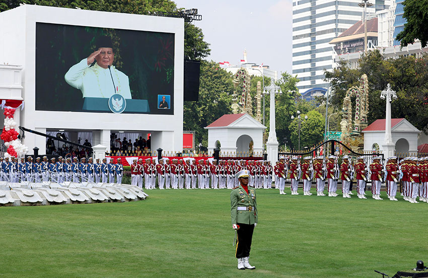 [Tim Media Presiden]