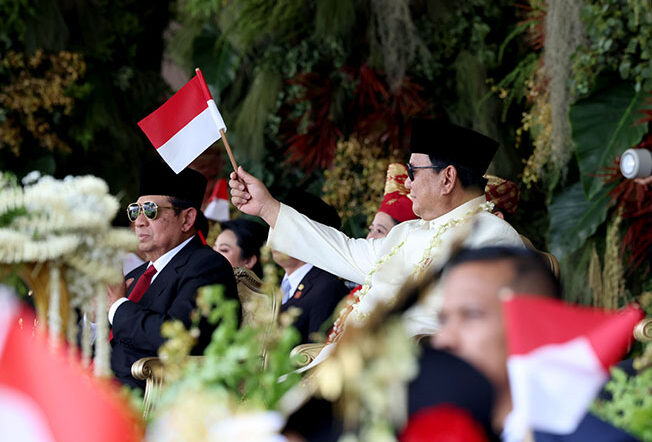 [Tim Media Presiden]