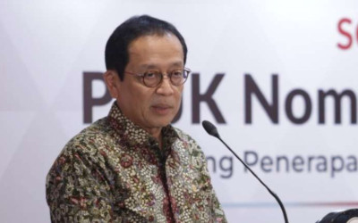 Kinerja Perbankan Syariah Tumbuh Pesat, Aset Tembus Rp967 Triliun