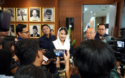 Wamendag Tegaskan Fenomena Rojali Bukan Karena Daya Beli Turun