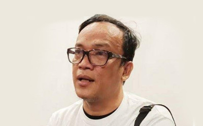 BREAKING NEWS : Profil Noel, dari Joman hingga Wamenaker