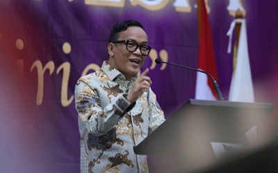 BREAKING NEWS : Apa Itu Sertifikasi K3 yang Diduga Bikin Wamenaker Noel Kena OTT KPK?