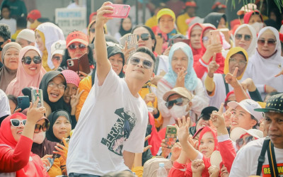 Abdul Karim Gerindra Bicara Fenomena Bendera One Piece Jelang 17 Agustus