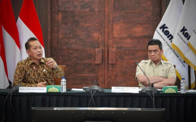 Wamenkop: Harmonisasi Aturan Pembiayaan Kopdes Rampung, Juklak-Juknis Segera Terbit Pekan Depan