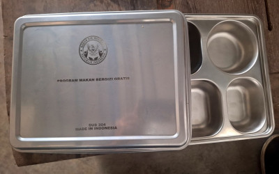 Mendag: Impor Food Tray MBG Distop Jika Terbukti Mengandung Minyak Babi