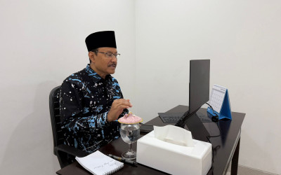 Perkuat Pemutakhiran Data, Kemensos Hentikan Bansos bagi Penerima Tak Layak