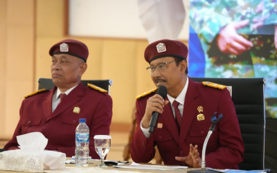 Gus Ipul: Sokolah Rakyat, Gagasan Presiden untuk Memutus Rantai Kemiskinan