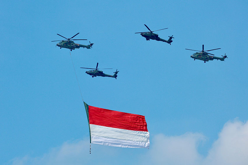 [Tim Media Presiden]