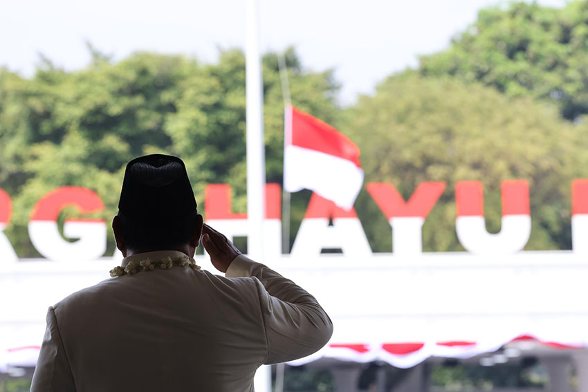 [Tim Media Presiden]