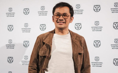 Hanung Bramantyo Kritik Keras Film Animasi Merah Putih One For All