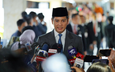 Gerindra Sampaikan Permohonan Maaf