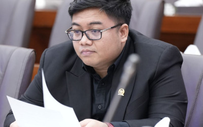 Gerindra Setuju Tunjangan Rumah DPR Dievaluasi