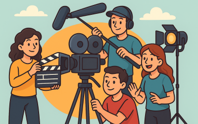 Spill! Deretan Film Indonesia yang Siap Tayang di 2026, dari Horor Ikonik hingga Drama Religi