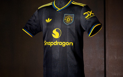 Fans MU Wajib Tahu, Ini Jersey Ketiga Setan Merah Musim 2025/2026