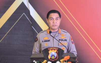 Polda Jatim Siap Tindak Tegas Pelanggar Aturan Sound Horeg