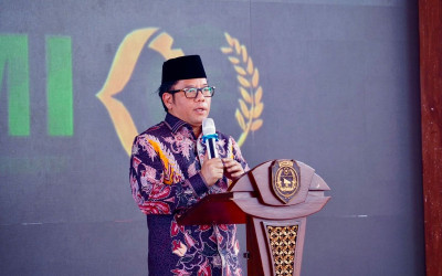 Silatnas FKUB 2025, Ratusan Tokoh Agama Bakal Kumpul Bahas Kerukunan Umat