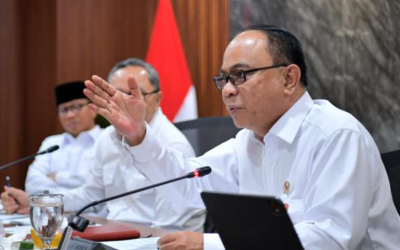 15.000 Unit Kopdes Merah Putih Ditargetkan Aktif Beroperasi pada Agustus 2025