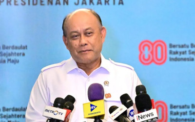 Kepala BGN: Fasilitas Motor Listrik SPPG Difokuskan untuk Wilayah Akses Sulit