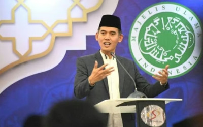 MUI Serukan Stop Aksi Anarkisme, Vandalisme dan Penjarahan