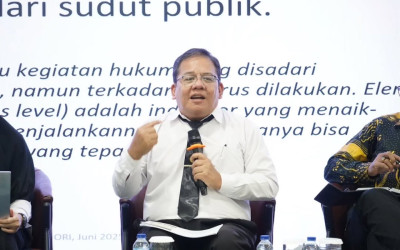 Polisi Belum Ungkap Motif Kasus Kacab BRI, Begini Kata Kriminolog UI