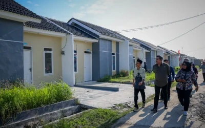 Menteri UMKM Yakini Program 3 Juta Rumah Jadi Mesin Pertumbuhan UMKM