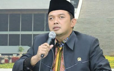 Komisi VIII DPR Setuju RUU Haji dan Umrah Disahkan Jadi UU, Kementerian Haji Bakal Dibentuk