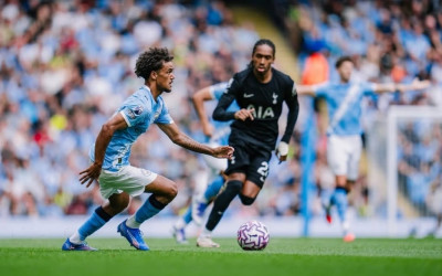 Tottenham Bekuk Manchester City di Etihad 2-0, Guardiola Alami Kekalahan Perdana Musim Ini