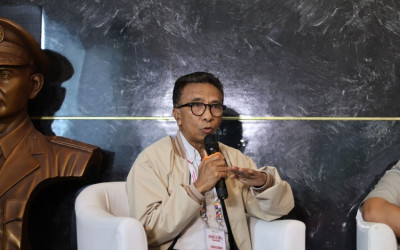 HKTI Dorong Insentif Konkret untuk Petani Demi Wujudkan Swasembada Pangan Nasional