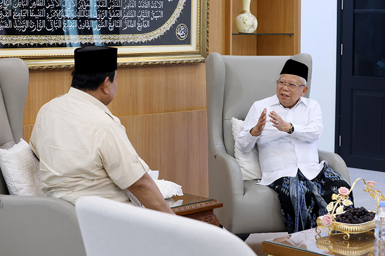 [Tim Media Presiden]