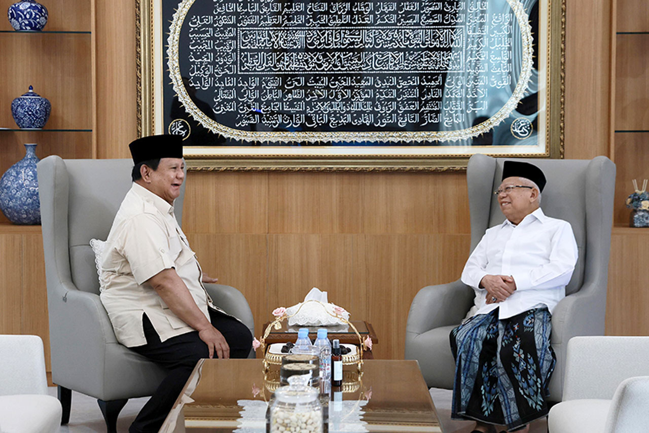 [Tim Media Presiden]