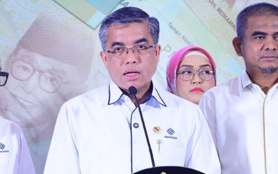 Pemerintah Libatkan Semua Pihak Bahas Formula Baru Upah Minimum 2026