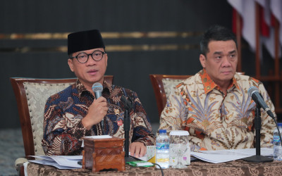 Permendes 10 Tahun 2025, Pijakan Kades Setujui Pembiayaan Kopdes Merah Putih
