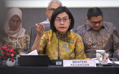 Jaga Momentum Ekonomi RI, Pemerintah Siapkan Rp 2.121 Triliun di Semester II
