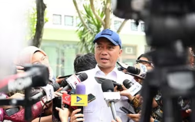 Soal Reshuffle Kabinet, Istana: Tunggu Saja, Evaluasi Menteri Berjalan Setiap Saat