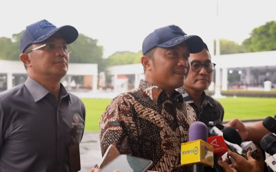 Upacara HUT ke-80 RI di Istana, Siap-siap Kejutan Menanti