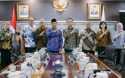 Sinergi Kemensos dan Kementrans, Sekolah Rakyat akan Hadir di Wilayah Transmigrasi