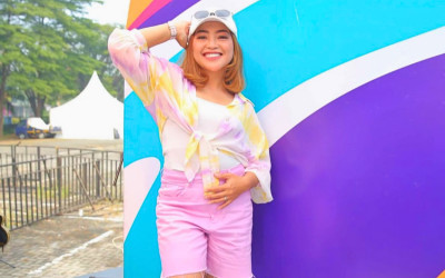 Sherly tiba-tiba Menghilang! Sidang Penetapan Ahli Waris Mpok Alpa Terpaksa Ditunda