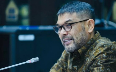 DPR Apresiasi Sikap Tegas Prabowo Tak Beri Ampun Immanuel Ebenezer