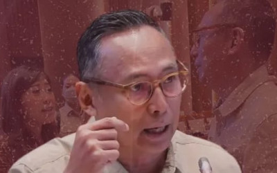 Komisi I DPR Puji Pemikiran Geopolitik Pimpinan Muda TNI
