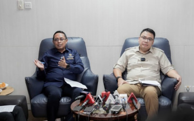 Pemerintah Tegaskan Komitmen Lindungi Masyarakat dan Generasi Muda dari DFK
