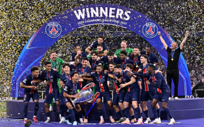 Jadwal dan Prediksi Barcelona vs PSG: Pertandingan Sengit Sampai Akhir Laga