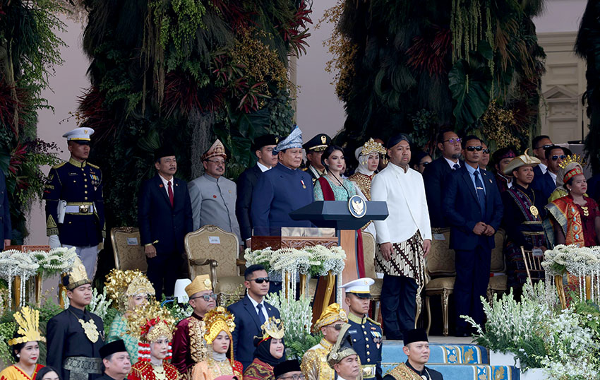 [Tim Media Presiden]