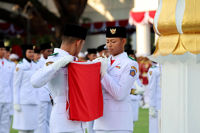 [Tim Media Presiden]