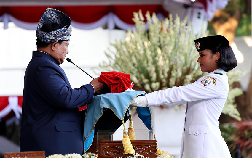 [Tim Media Presiden]