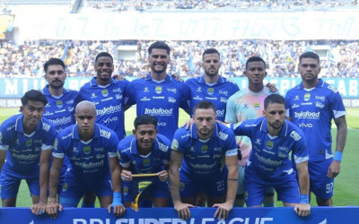Big Match Sore Nanti Persib vs Persebaya: Pertarungan Panas di GBLA