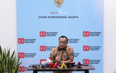 Pemerintah Buka Peluang Lebur Kementerian BUMN ke Danantara, Begini Alasannya
