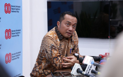 Mensesneg: Pemerintah Hormati Putusan MK Larang Wamen Rangkap Jabatan di BUMN