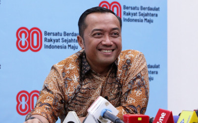 Istana Dukung Kebijakan Menkeu Tarik Anggaran K/L yang Tak Terserap